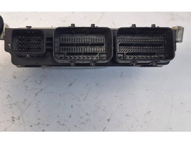 Блок управления двигателя 237101118S, 0281035669 Dacia Duster II