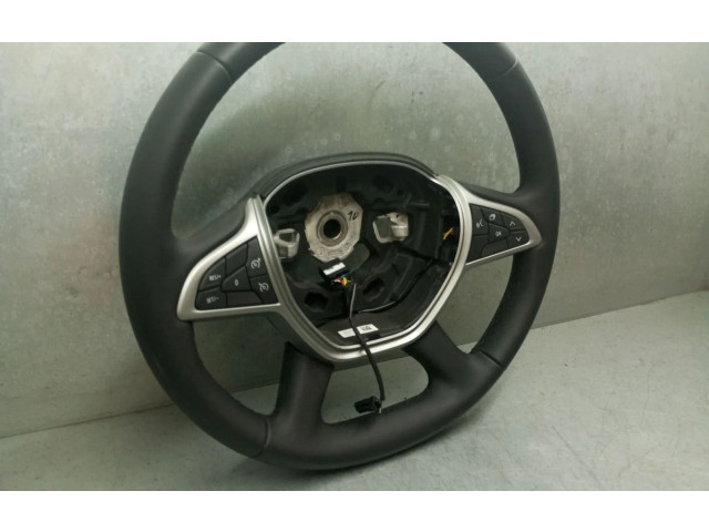 Руль Dacia Sandero 2008 - 2012 года 484007828R, A023E978A