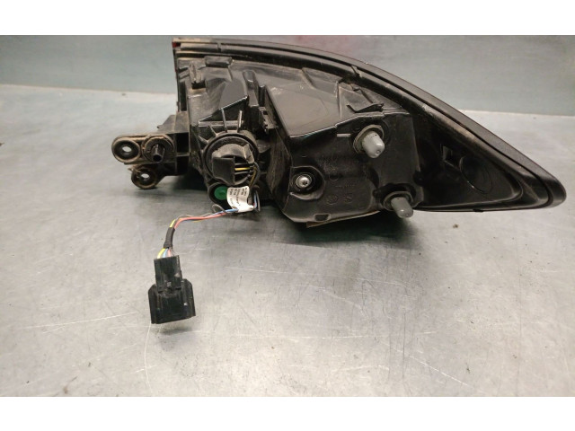 Зеркало электрическое Mercedes-Benz ML W164 2005 - 2011 года