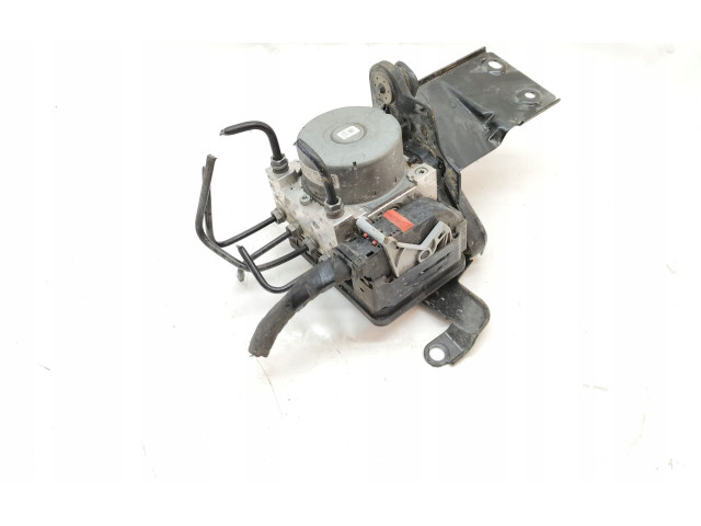 Блок АБС 5Q0614517ER Volkswagen Golf VII 2013 - 2019 года