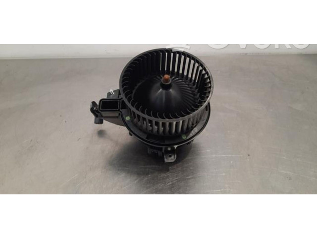 Вентилятор печки    2Q1820021A   Volkswagen T-Cross
