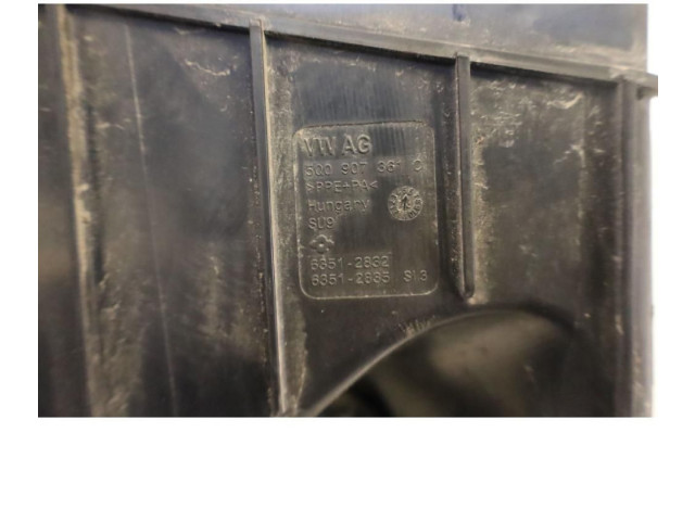 Блок предохранителей 5Q0907361C   Volkswagen Golf VII    