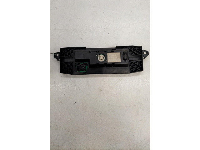 Дисплей 96439997XT Citroen Berlingo