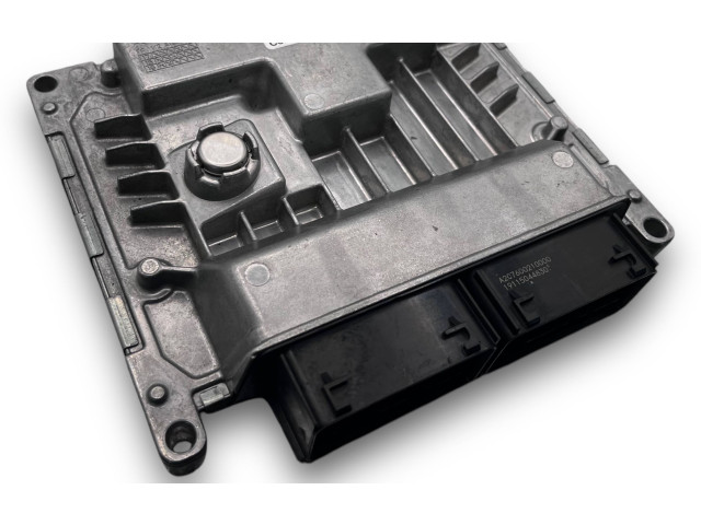 Блок управления двигателя 68350433AC, 4787 Jeep Renegade