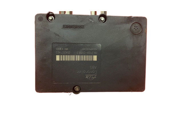 Блок управления АБС 48910-32000, 06.2102-0790.4 SsangYong Actyon sports I