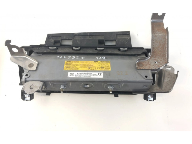 Подушка безопасности для колен 7390078020C0, 7390078020C0 Lexus NX