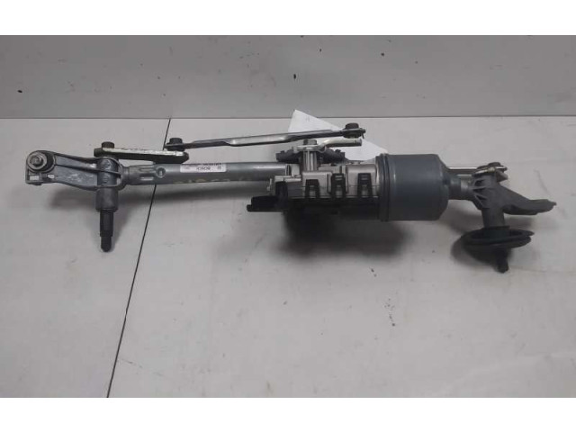 Моторчик дворников 9682861480, 3397020954 Citroen Berlingo