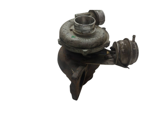 Турбина Volvo XC90 8689592, 7231674