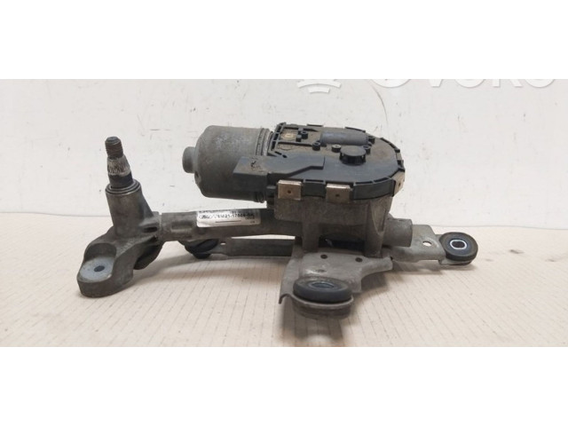 Поршень Комплект механизма стеклоочистителей QXWA 1397220603, 1397220603  Ford S-MAX  