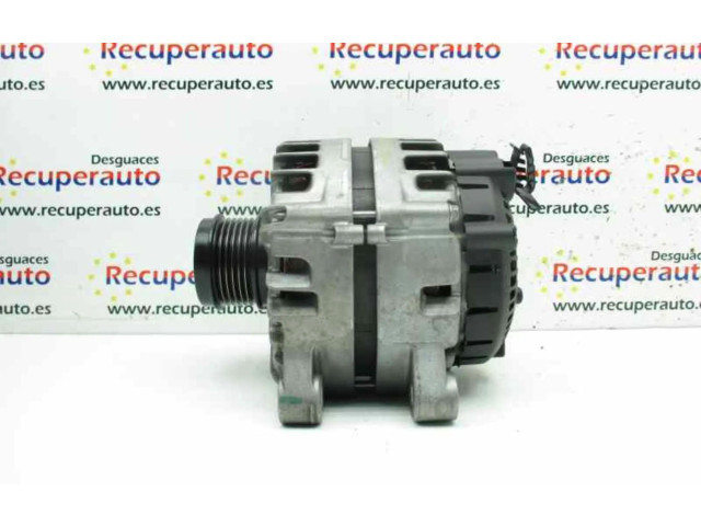 Генератор 9810525380 Citroen Berlingo