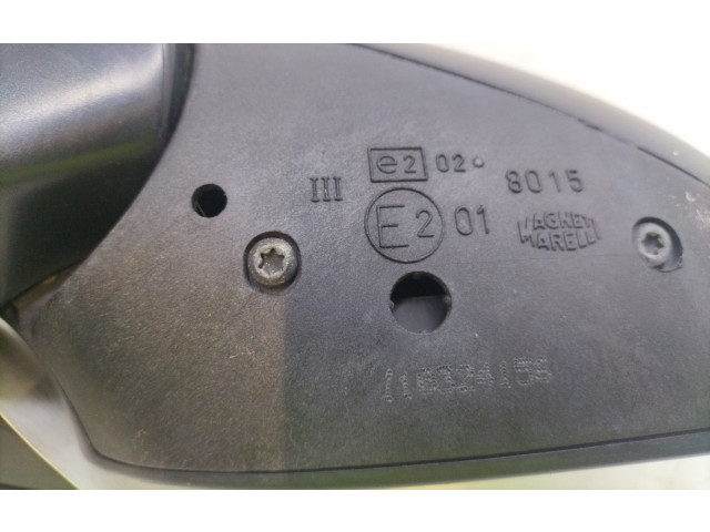 Зеркало (механическое) Citroen Xsara Picasso - года