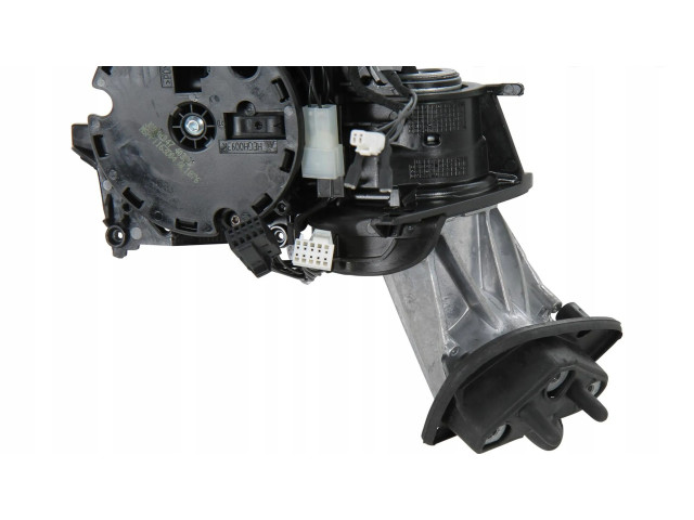 Zpětné zrcátko Mercedes-Benz SL R107 1980 A2318100300