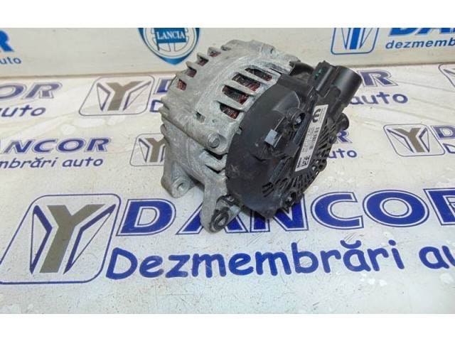 Генератор 9827171980 Citroen C3 Aircross