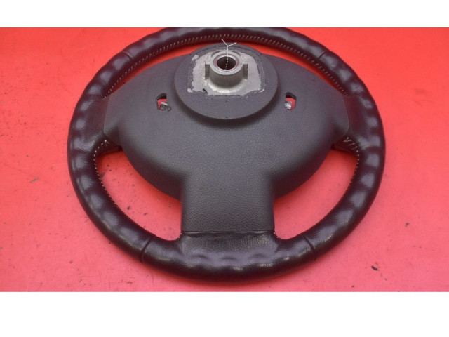 Руль Dacia Duster  2010 - 2017 года 484004459R, 484004459R      