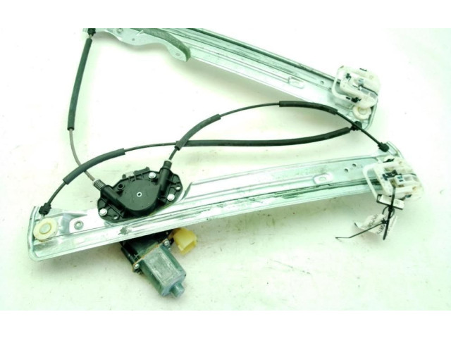 Турбина Ford Kuga II 2138688 для двигателя T7MA