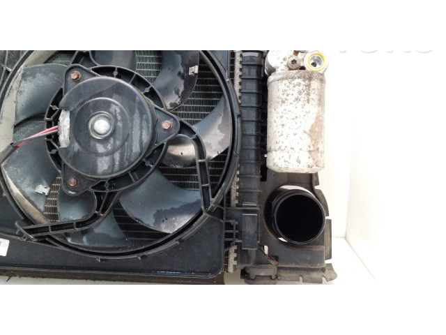 Комплект радиатора