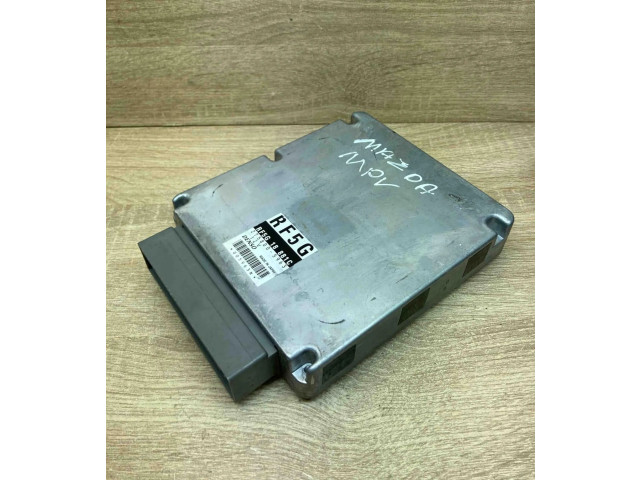 Řídící jednotka RF5G18881C, 2758005963 Mazda MPV 2000