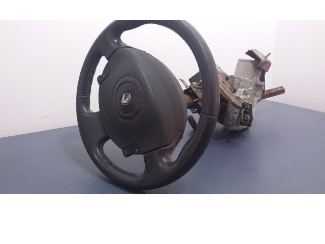    Рулевая рейка 8200442177A, 8200442177A   Renault Scenic II -  Grand scenic II 2006 - 2009 года