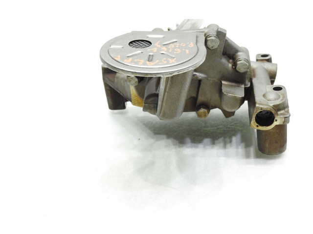 Трубка забора масла (в картере)