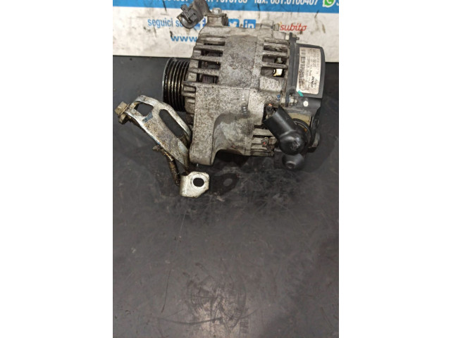 Генератор    Peugeot 107      