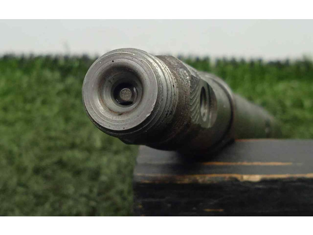 Форсунка BOSCH Audi A4 Allroad BCZ