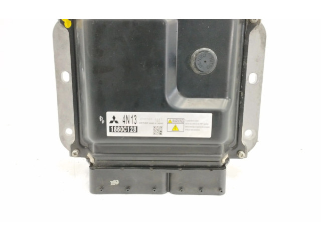 Řídící jednotka 1860C128, 2757003021 Mitsubishi ASX 2012