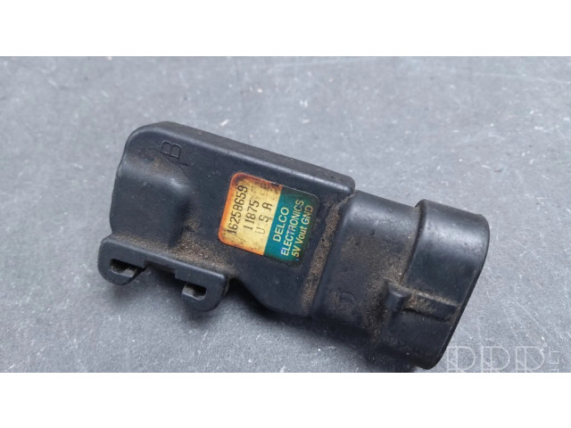 Датчик оборотов коленчатого вала Toyota RAV 4 (XA20)