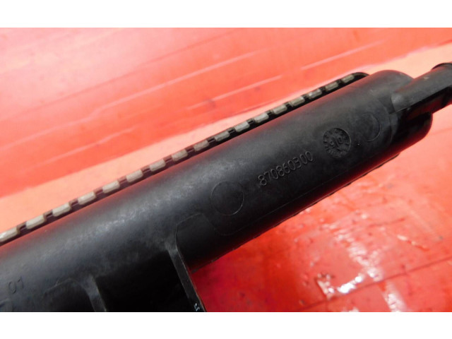 Píst 870860300 Citroen C2 8HZ