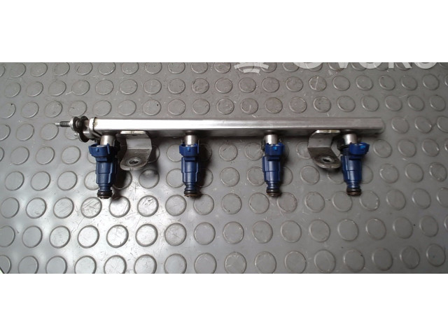 Магистральная трубка топлива 353402B010, 2A181081A   KIA Ceed