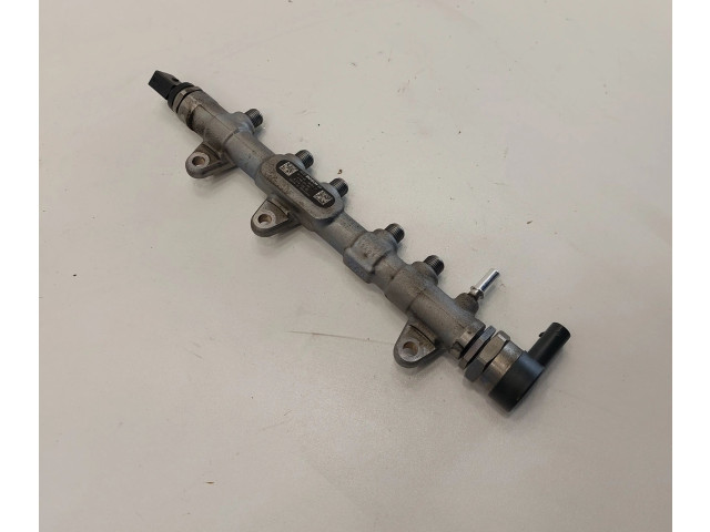 Топливная рампа 8514154   Mini Clubman F54   для двигателя B47C20A