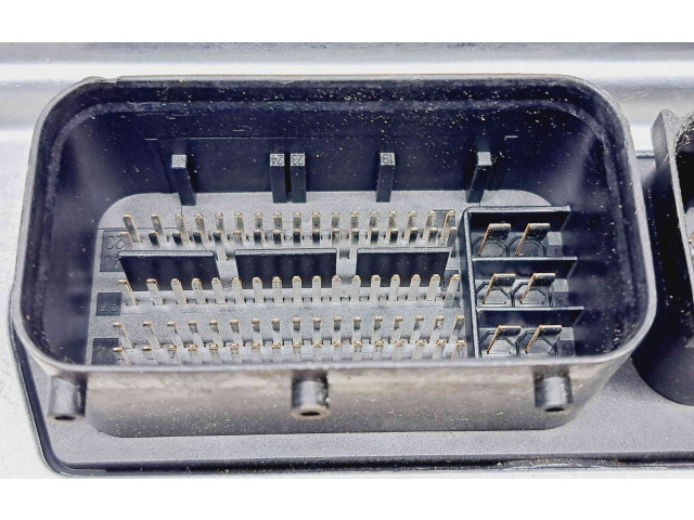 Řídící jednotka Audi Q7 4M 2019