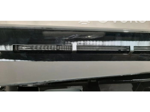 Рулевая рейка  Экран/ дисплей / маленький экран 9835234680   Peugeot 308 2021 -  года