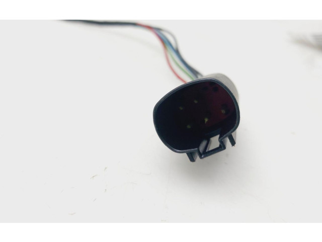 Зеркало электрическое        Ford Transit -  Tourneo Connect  2009 - 2013 года   