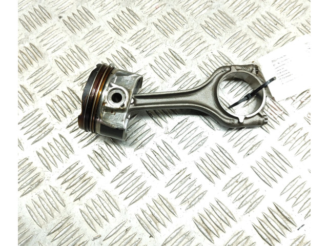 Píst 05E107065AR, 04E198401AE Volkswagen T-Roc DPC