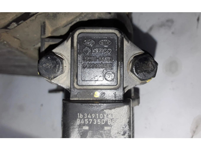 Интеркулер  9490930502   KIA Pro Cee'd I 