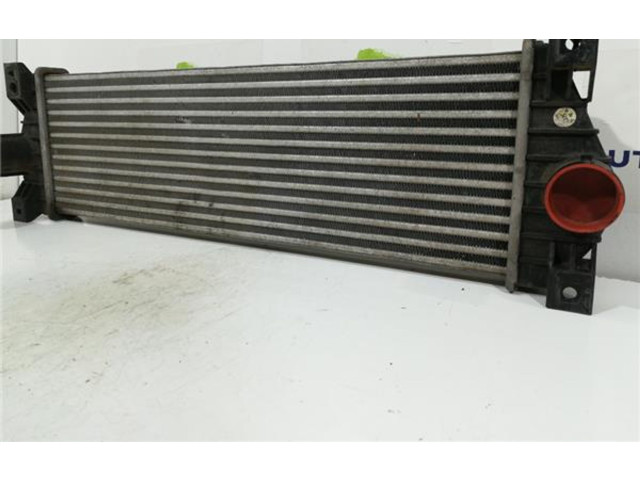 Интеркулер SsangYong Kyron