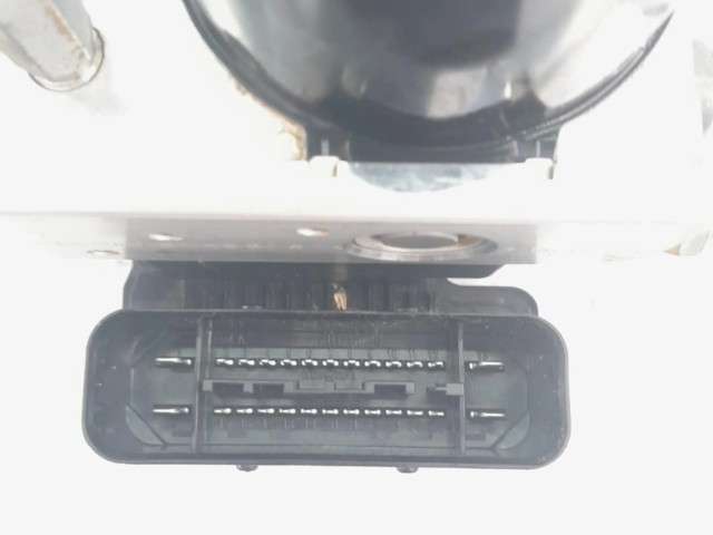 Блок АБС 96809543, ABS Chevrolet Astra 2008-2011 года