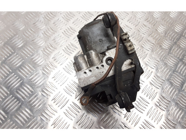 Блок АБС 800614111, 115052684   Audi  A4 S4 B5 8D  1999-2000 года