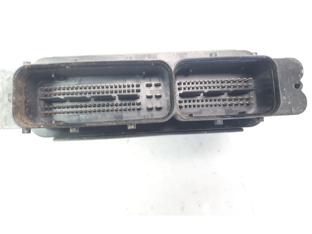 Řídící jednotka 04E907309BH, 0261S12609   Volkswagen Tiguan 2018