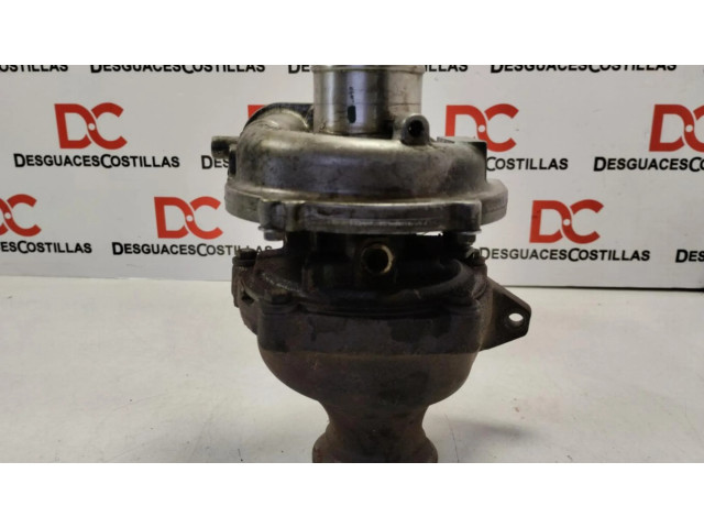  Турбина Alfa Romeo Giulia 2.0 55233682, TURBOCOMPRESOR         