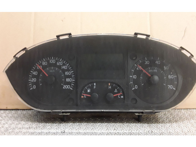 Панель приборов 735364160   Fiat Idea       