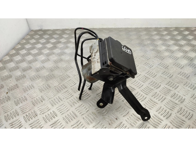 Блок АБС 0265950431 Honda FR-V