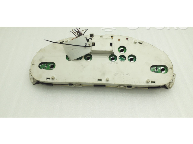 Přístrojová deska Chrysler Voyager 2006 0556R987AB, P56044987AB