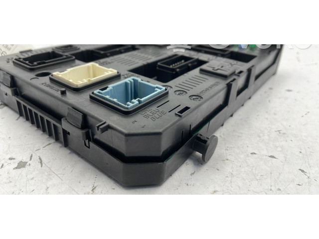 Модуль управления BSM 1613317180   Peugeot 308    