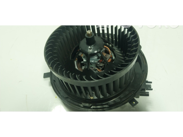 Вентилятор печки    5WB819021A, 5WA907521   Cupra Formentor