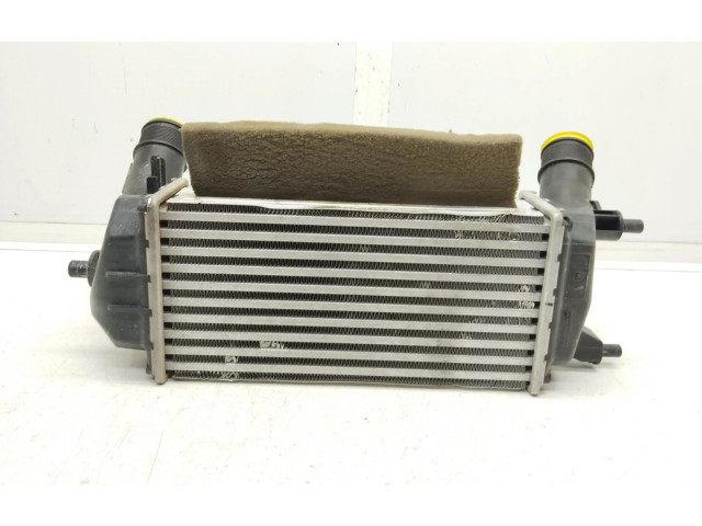 Интеркулер H1BG6K775AC Ford Ecosport