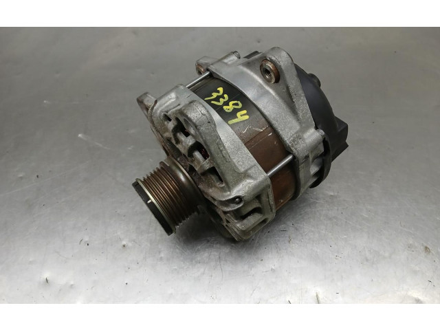 Генератор 231004402R, 2717353B Dacia Duster II