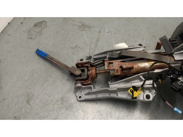 Рулевая рейка 96819480Z Citroen C5 2001-2004 года