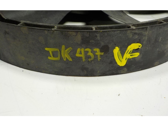 Электрический вентилятор радиаторов 92120EB400, 92120EB400 Nissan NP300