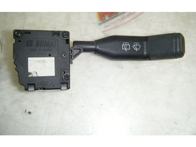 Ручка стеклоочистителей Renault Clio I